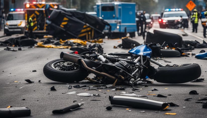 Skilled Representation for Motorcycle Accidents in Fort Lauderdale