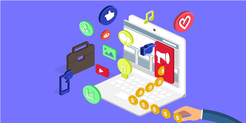 digital marketing outsourcing services