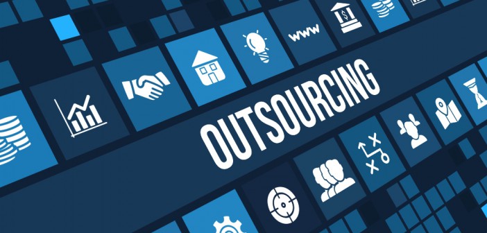 digital marketing outsourcing services