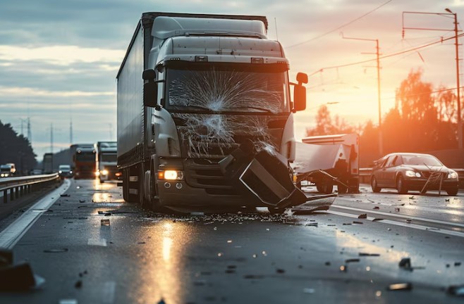 truck accident lawyer